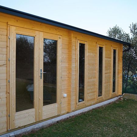 Villa Casa Daco Biograd Na Moru Ngoại thất bức ảnh