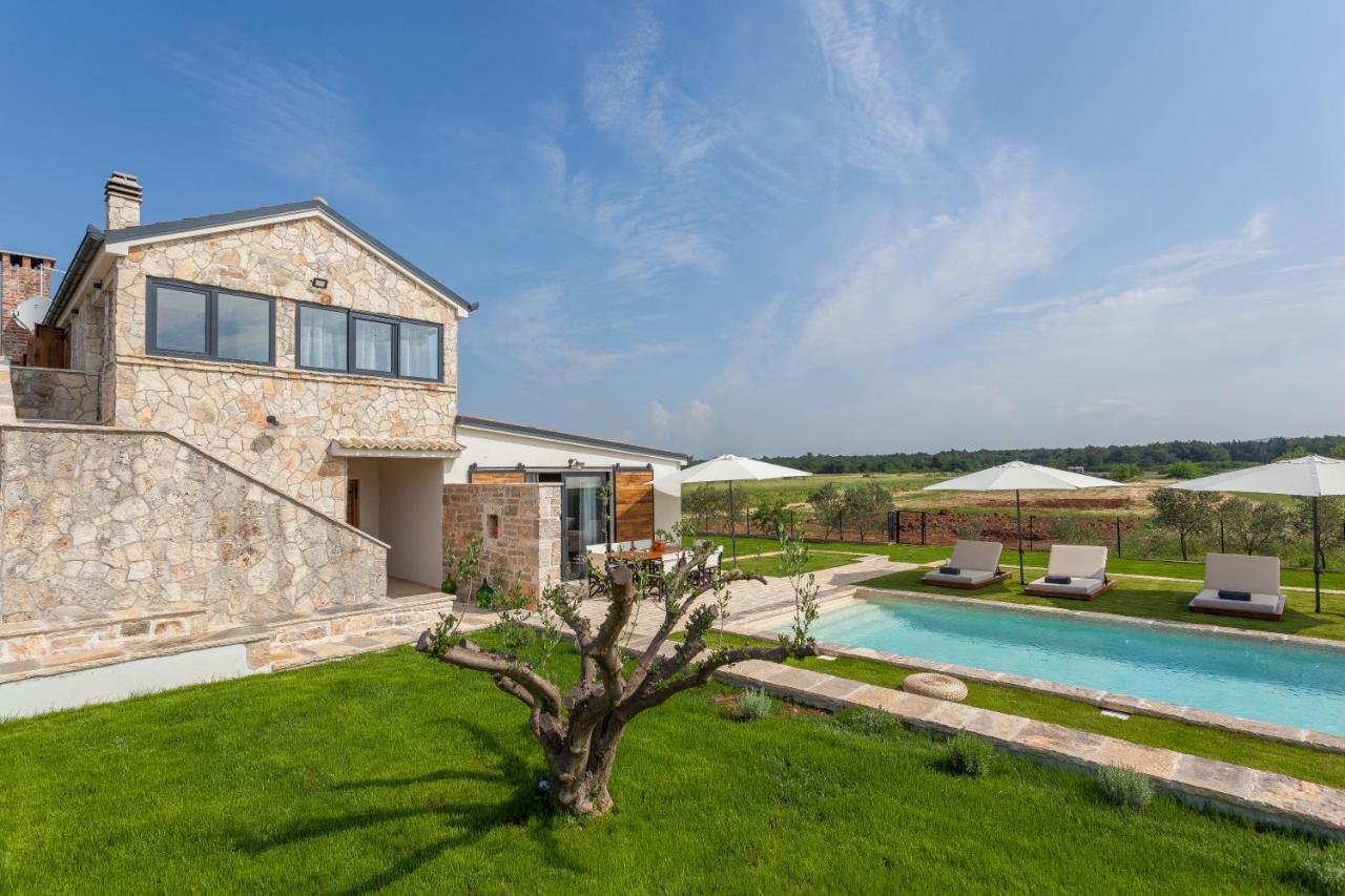 Villa Casa Daco Biograd Na Moru Ngoại thất bức ảnh