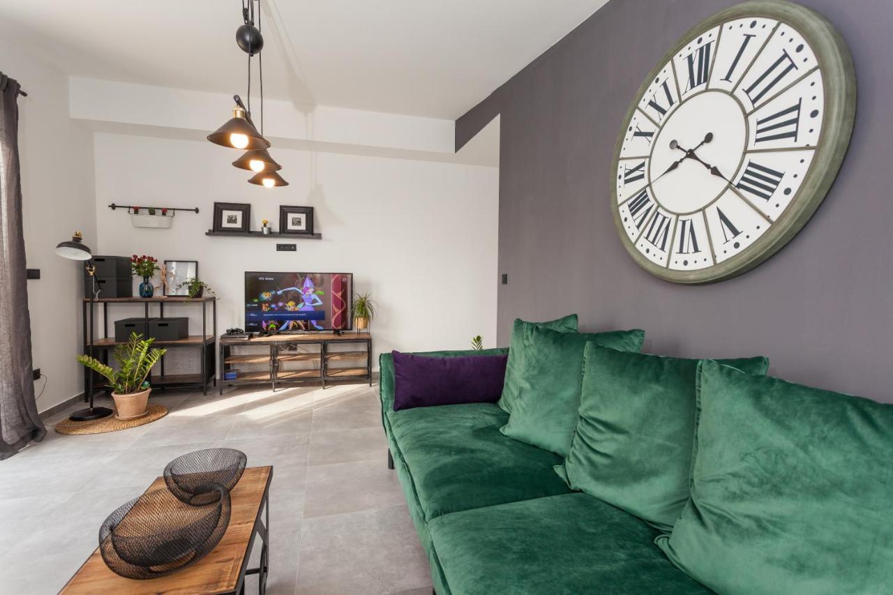 Villa Casa Daco Biograd Na Moru Ngoại thất bức ảnh