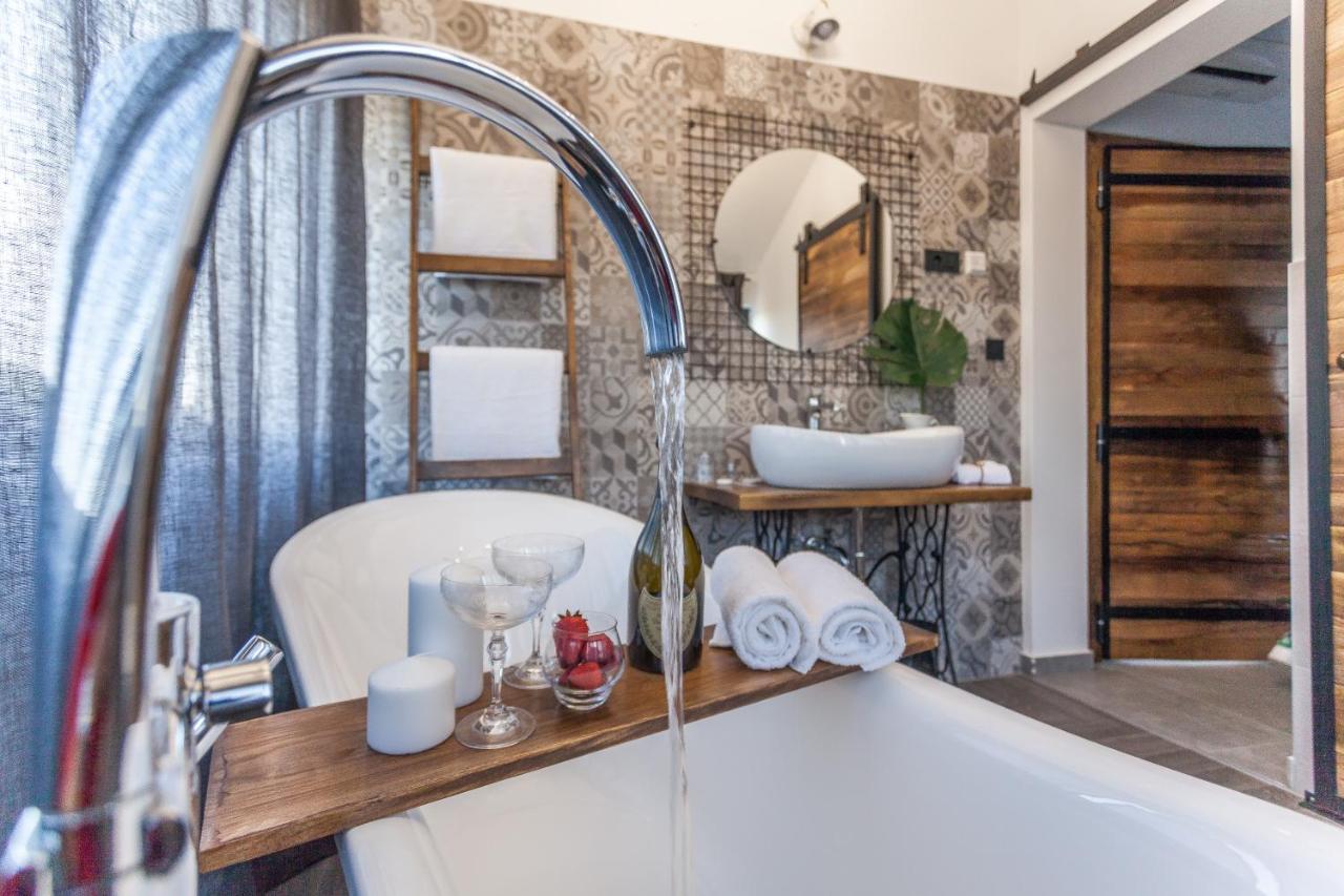 Villa Casa Daco Biograd Na Moru Ngoại thất bức ảnh