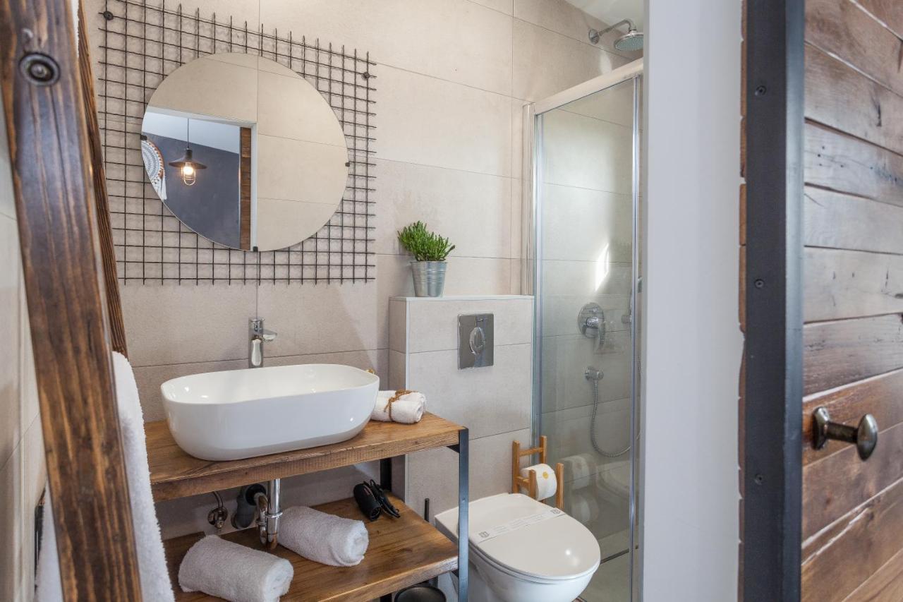 Villa Casa Daco Biograd Na Moru Ngoại thất bức ảnh
