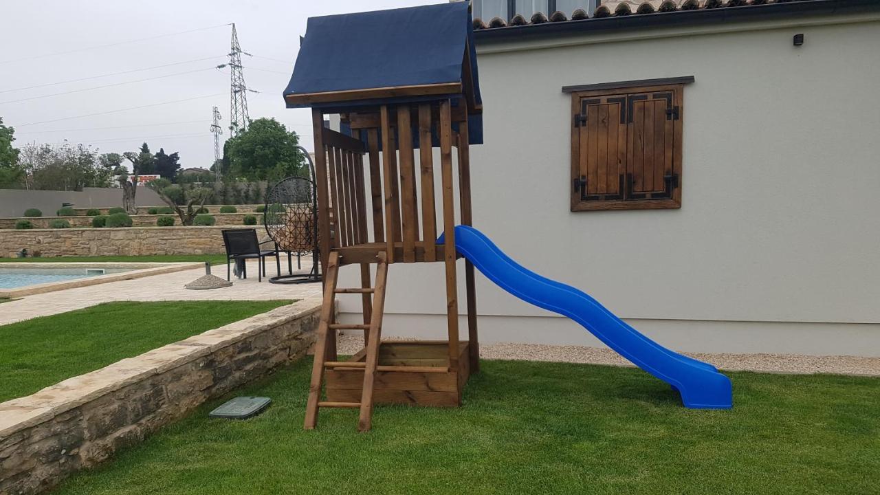 Villa Casa Daco Biograd Na Moru Ngoại thất bức ảnh