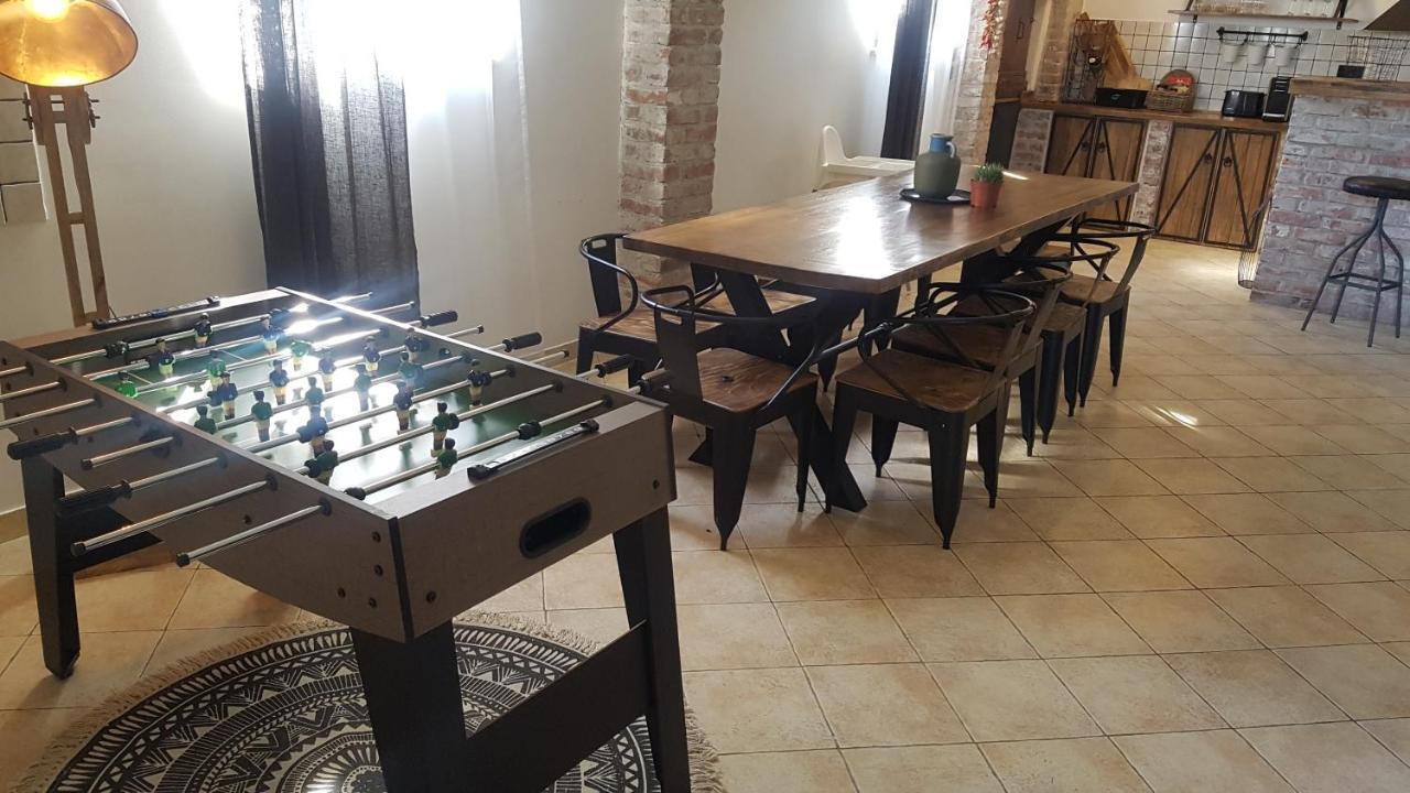 Villa Casa Daco Biograd Na Moru Ngoại thất bức ảnh