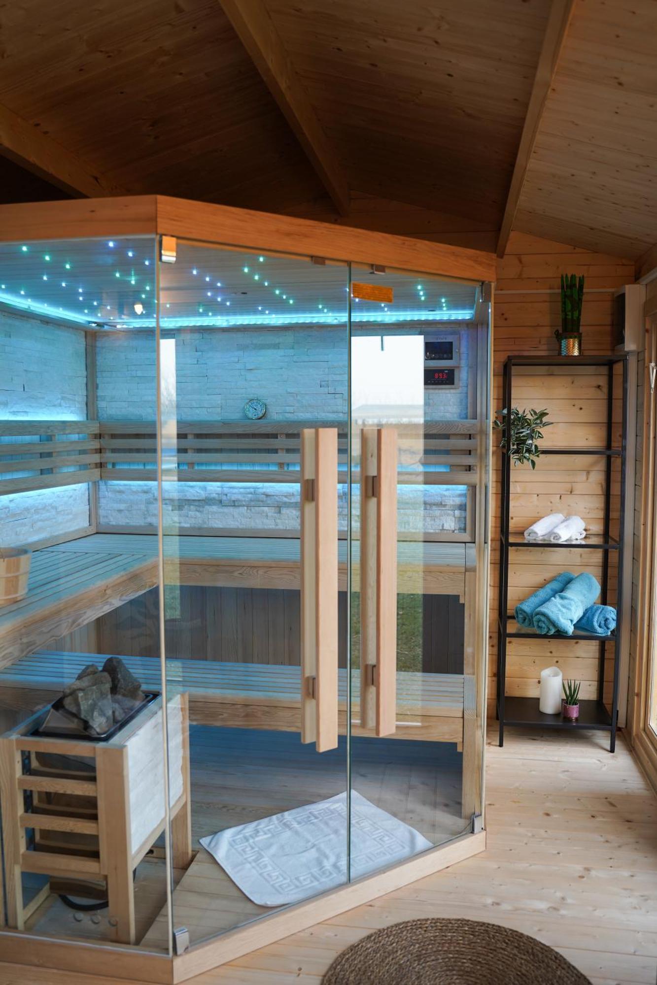 Villa Casa Daco Biograd Na Moru Ngoại thất bức ảnh