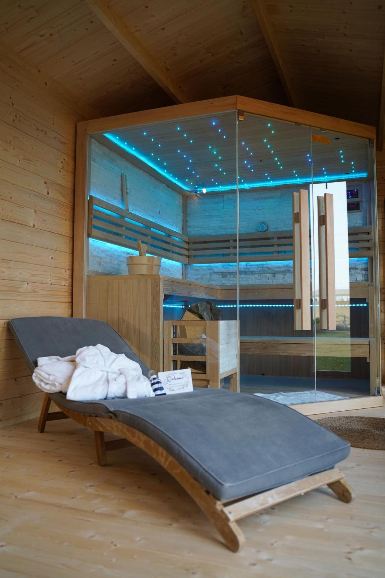 Villa Casa Daco Biograd Na Moru Ngoại thất bức ảnh