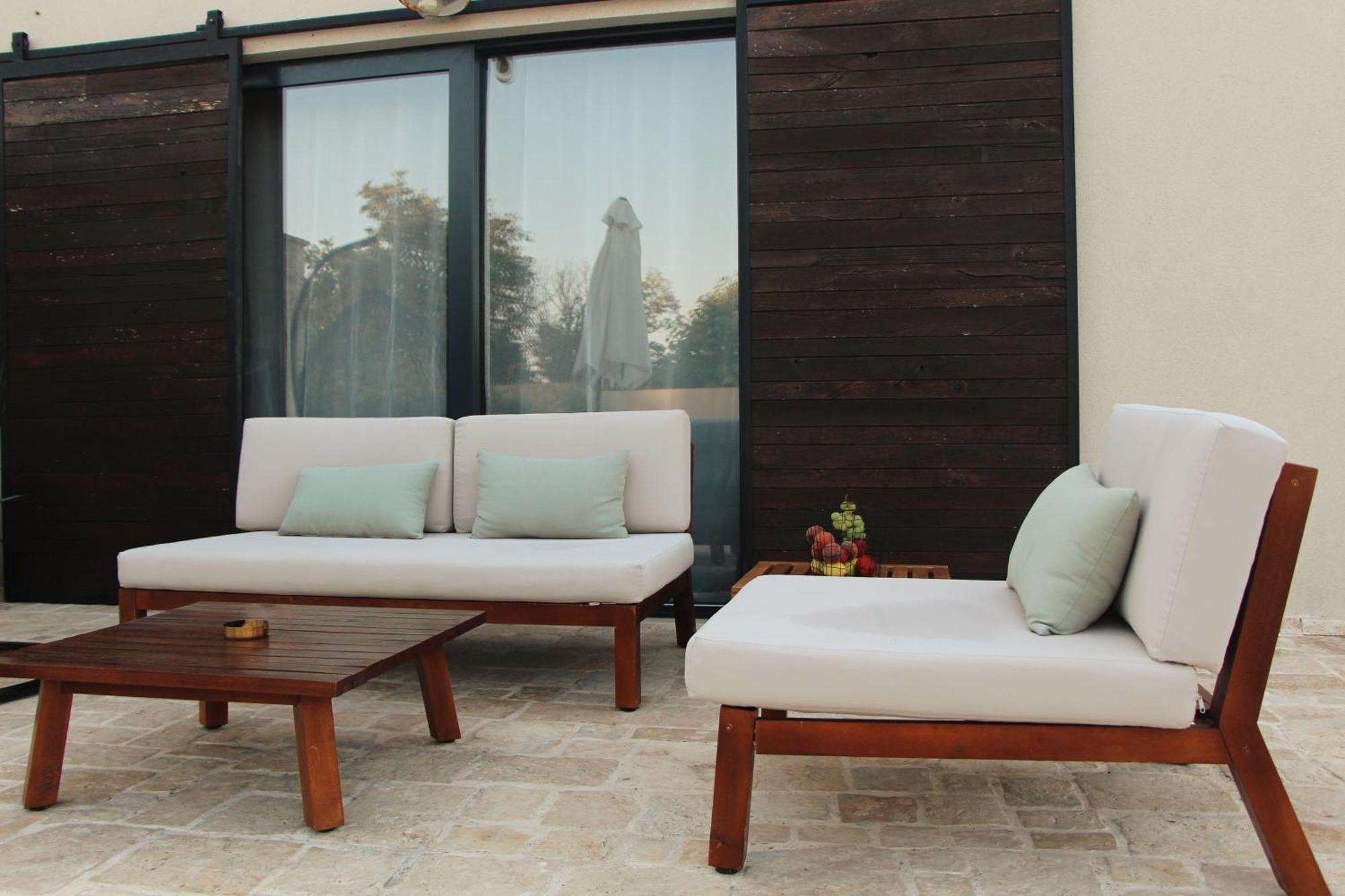 Villa Casa Daco Biograd Na Moru Ngoại thất bức ảnh