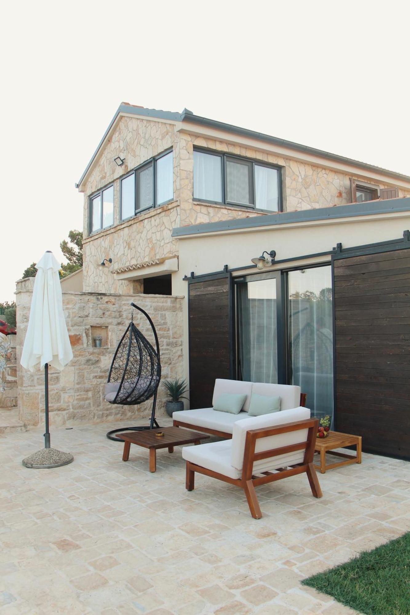 Villa Casa Daco Biograd Na Moru Ngoại thất bức ảnh