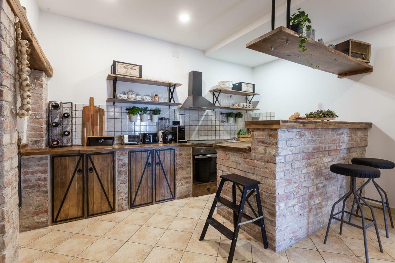 Villa Casa Daco Biograd Na Moru Ngoại thất bức ảnh
